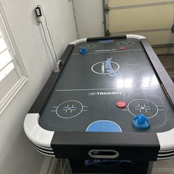 Hockey Table For Sale 