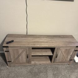 TV Stand