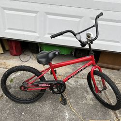 20” Boys Bike Bicycle