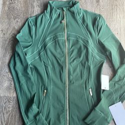 Lululemon Define Jacket 