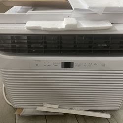 Smart Window Air Conditioner