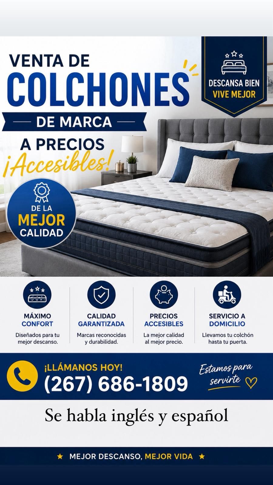 Mattress Sales