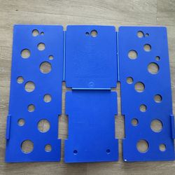 Folding Board For Clothes