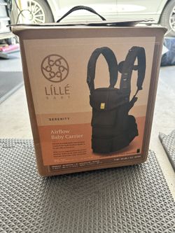 Lille Baby Carrier 