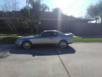 2001 prelude