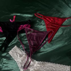 Women Underwear 