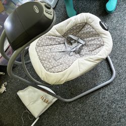 Baby Items 