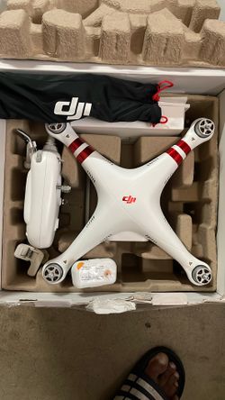 DJI Phantom 3 Standard 