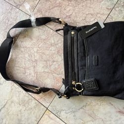 Vintage Ellington Bag 
