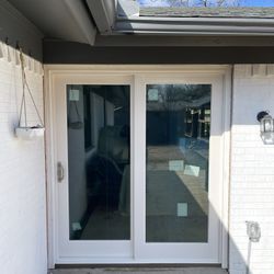 DOOR INSTALLER DFW 