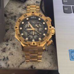 Invicta Watch