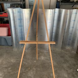 Art Easel