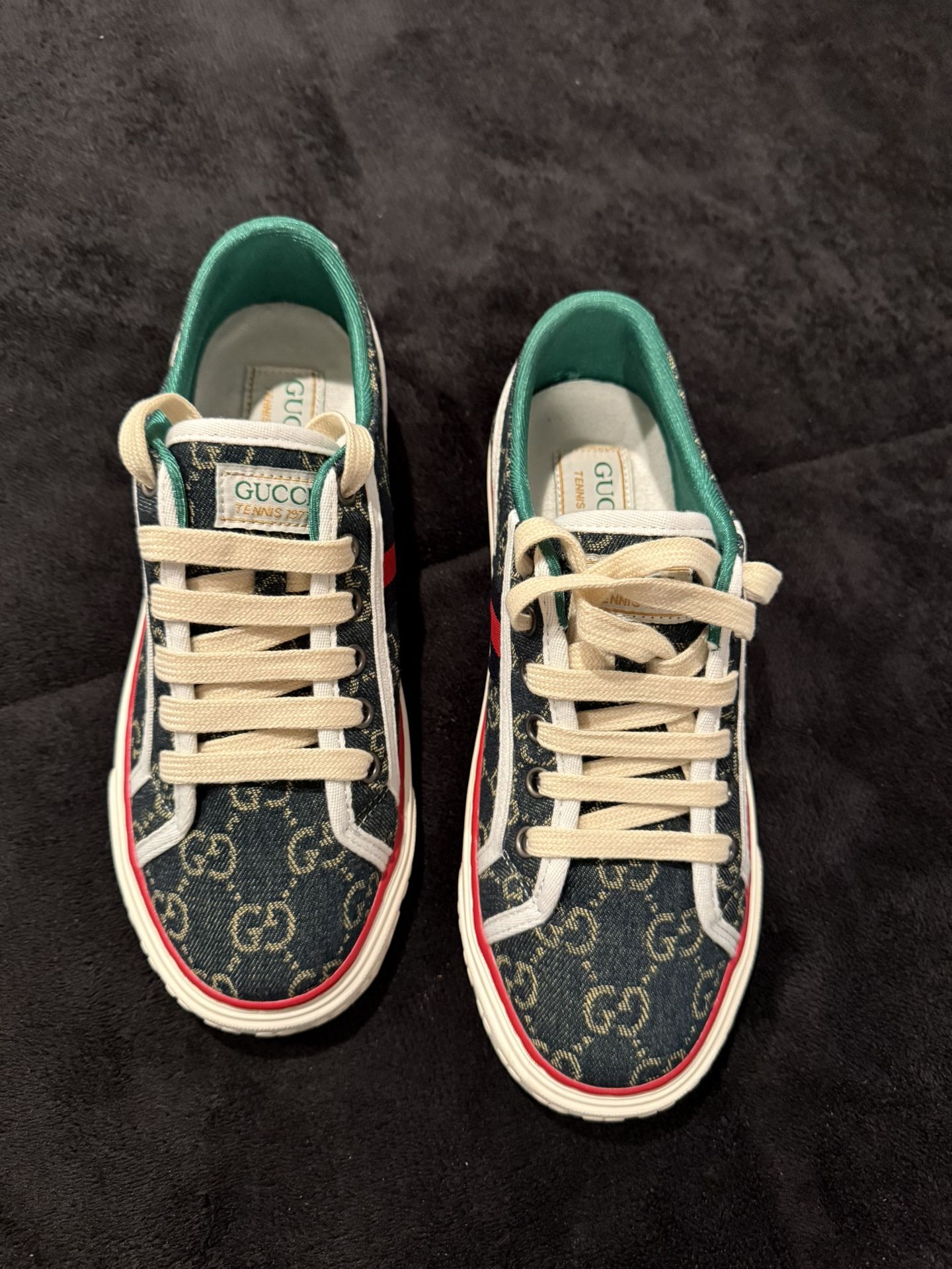 Sneakers Gucci