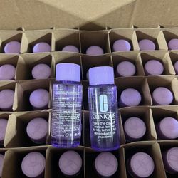 Makeup Remover 