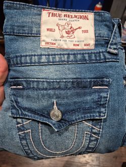 True religion