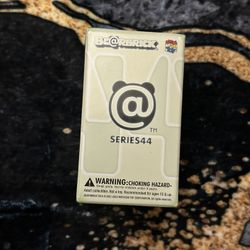 Bearbrick Blind Box Series 44