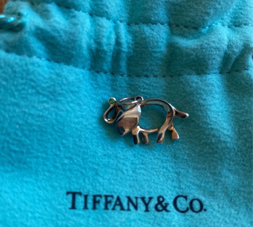 Tiffany & Co 