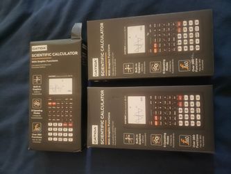 Catiga Calculator