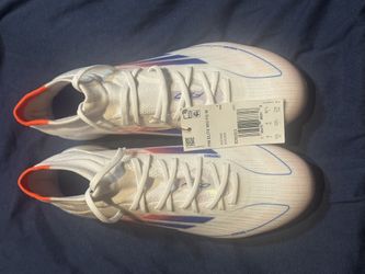 Adidas Soccer cleats