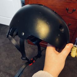 Youth Large Adult Small High Quality Bike Helmet
