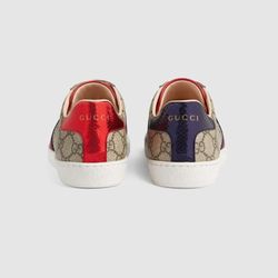 Gucci Ace GG Supreme sneakers