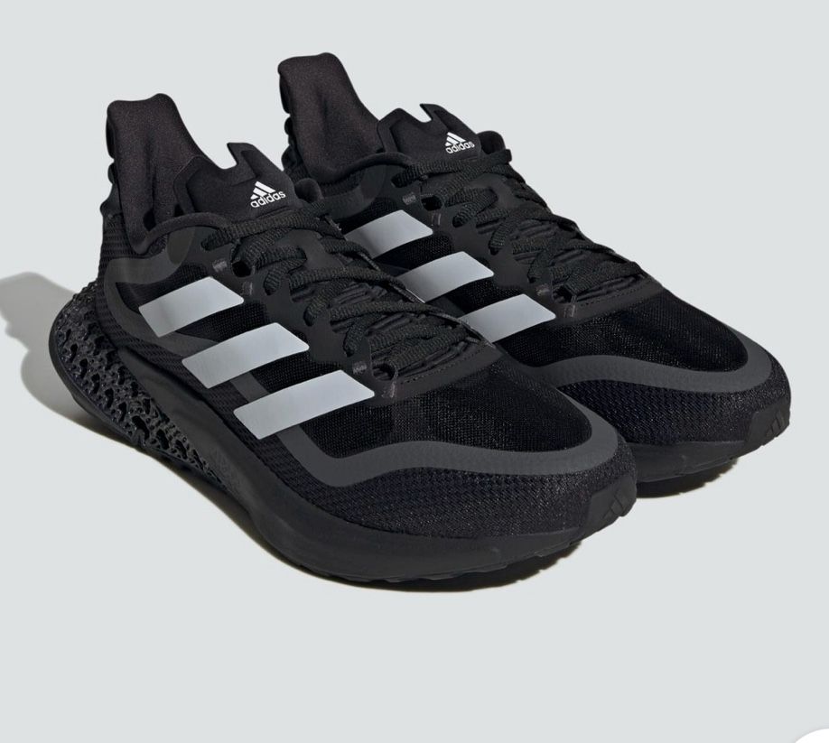 ADIDAS 4DFWD PULSE 2 Women's Running/size 8