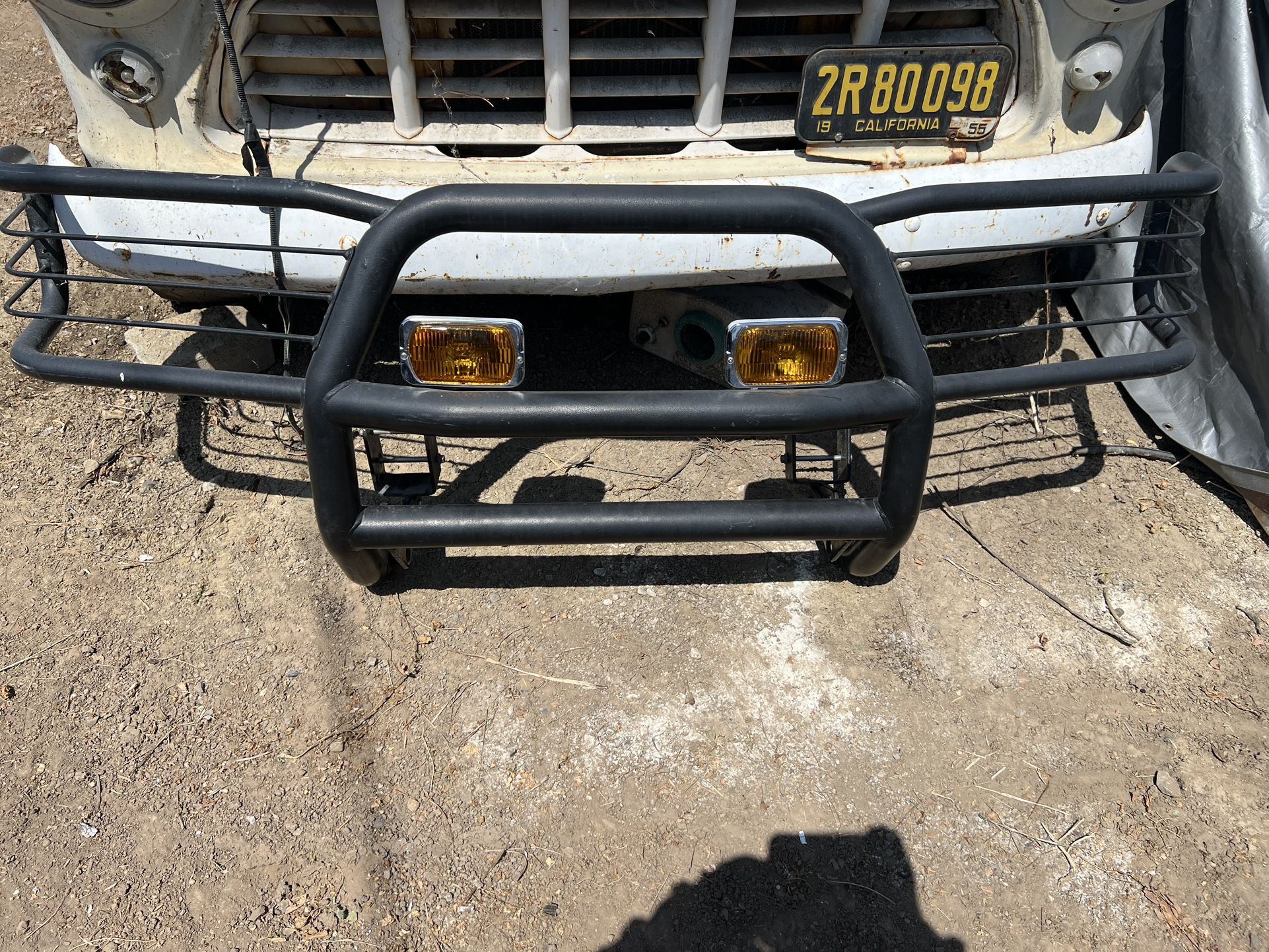 Land Rover Disco Discovery Parts