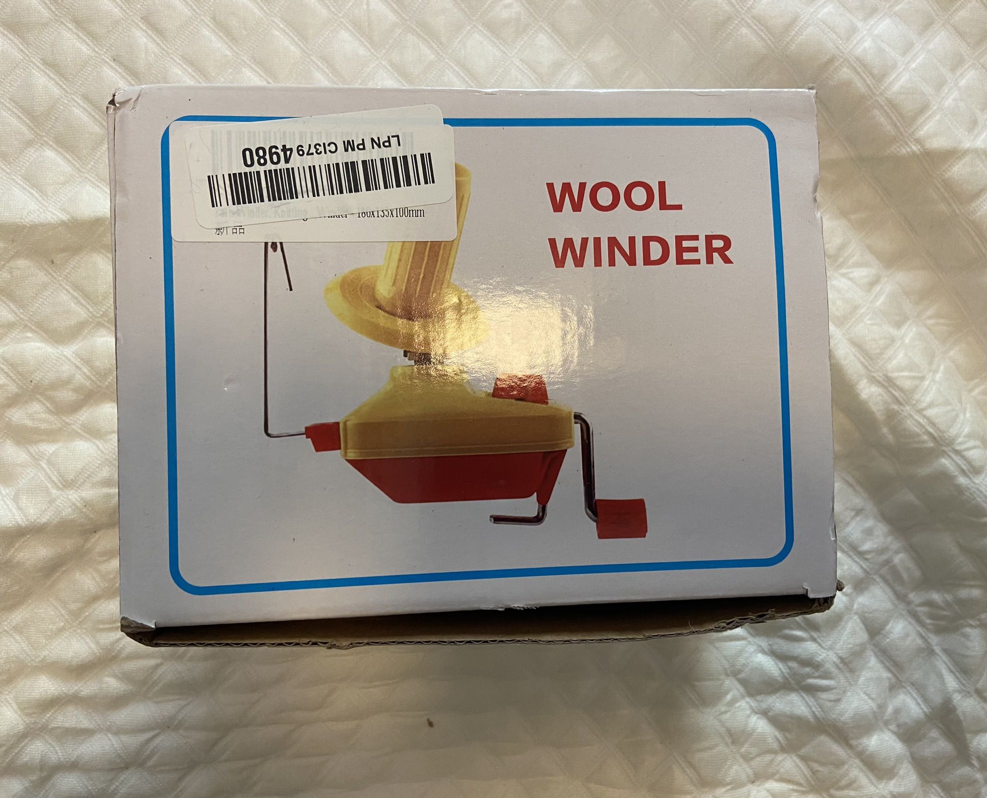 Wool Wonder