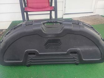 Plano Bow Case