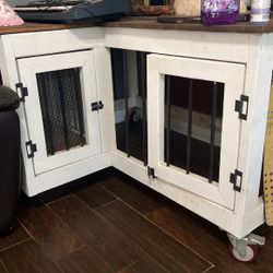 Dog Kennel