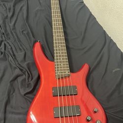 Ibanez 5 String