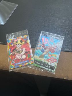 Op17 pre realese promo