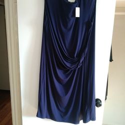 Woman's Cocktail Dress