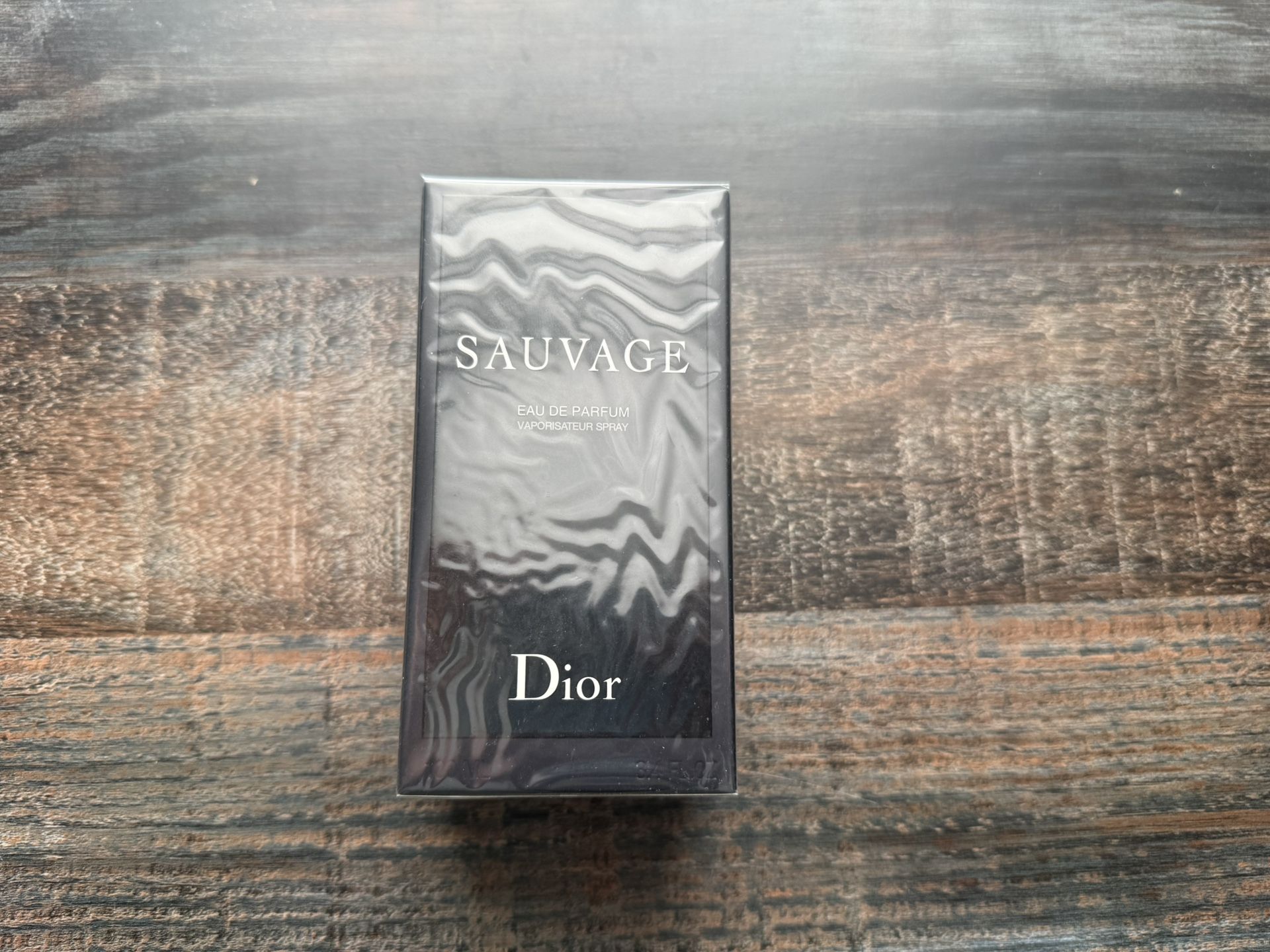 Dior Sauvage