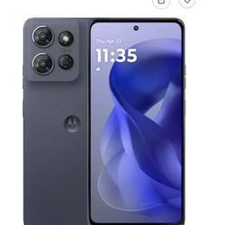 Moto G Power 2025 W/case