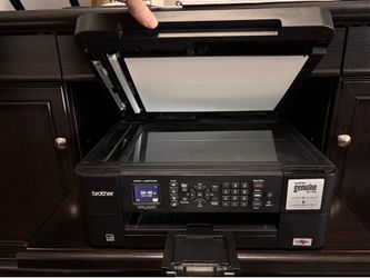 Brother MFC-J497DW Inkjet Printer