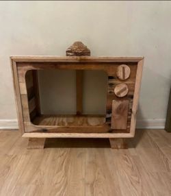 Decoration Tv 📺 if you like it