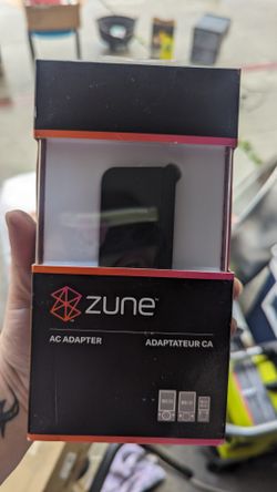 AC Adapter 