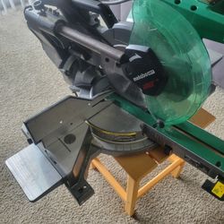 Miter Saw