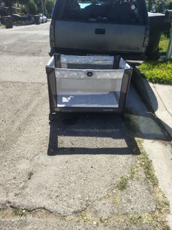 Graco pack n play (play yard)