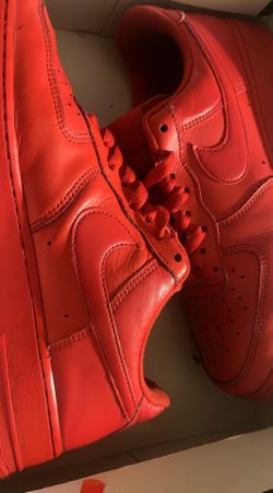 Air forces