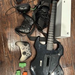 Xbox Series S Bundle