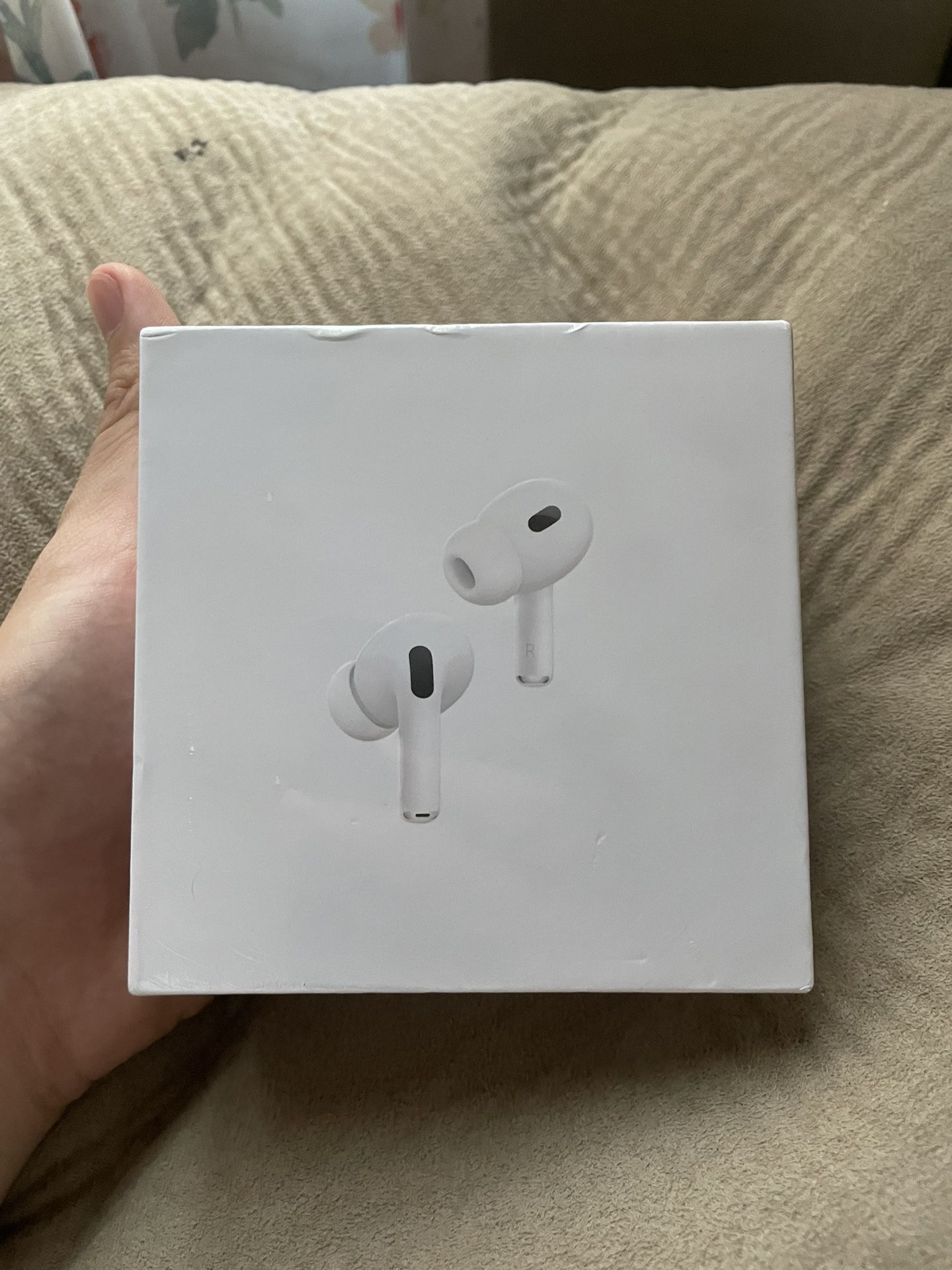  AirPods Pro 2nd generation 