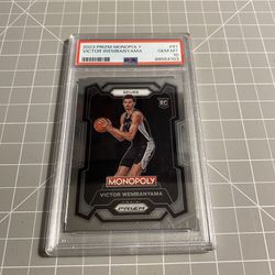 Graded Sports Card Special Thru Sunday 5/5 (Check Added Feature)