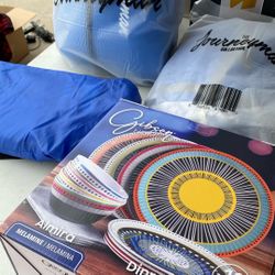 New For Camping  20 Dlls Each 