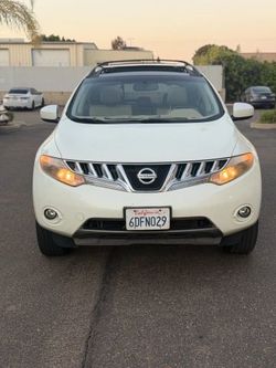 2009 Nissan Murano