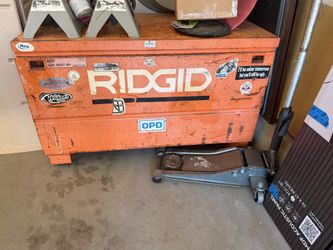 Toolbox