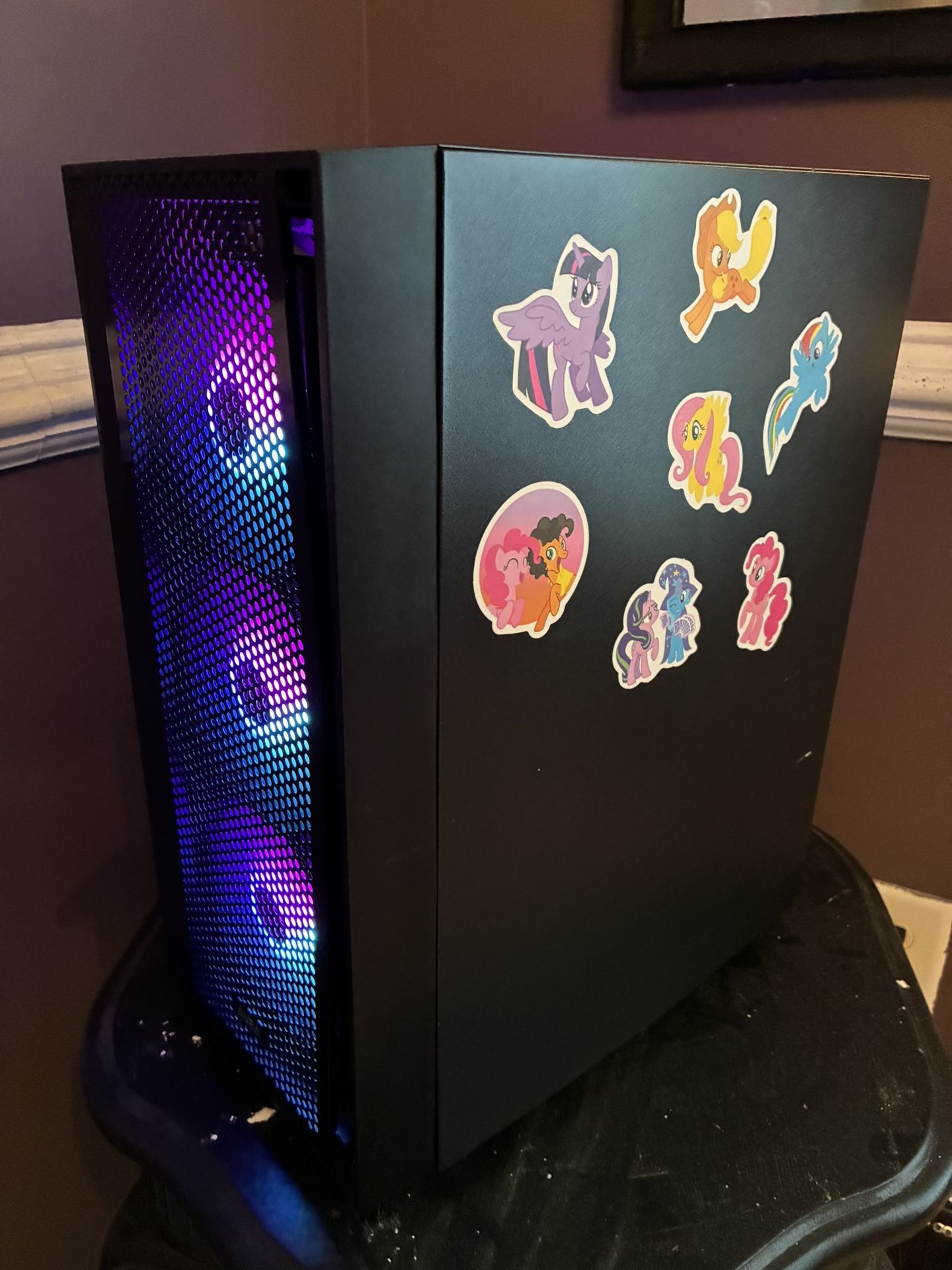 Gaming PC for sale, GTX 660 (SEND OFFERS)