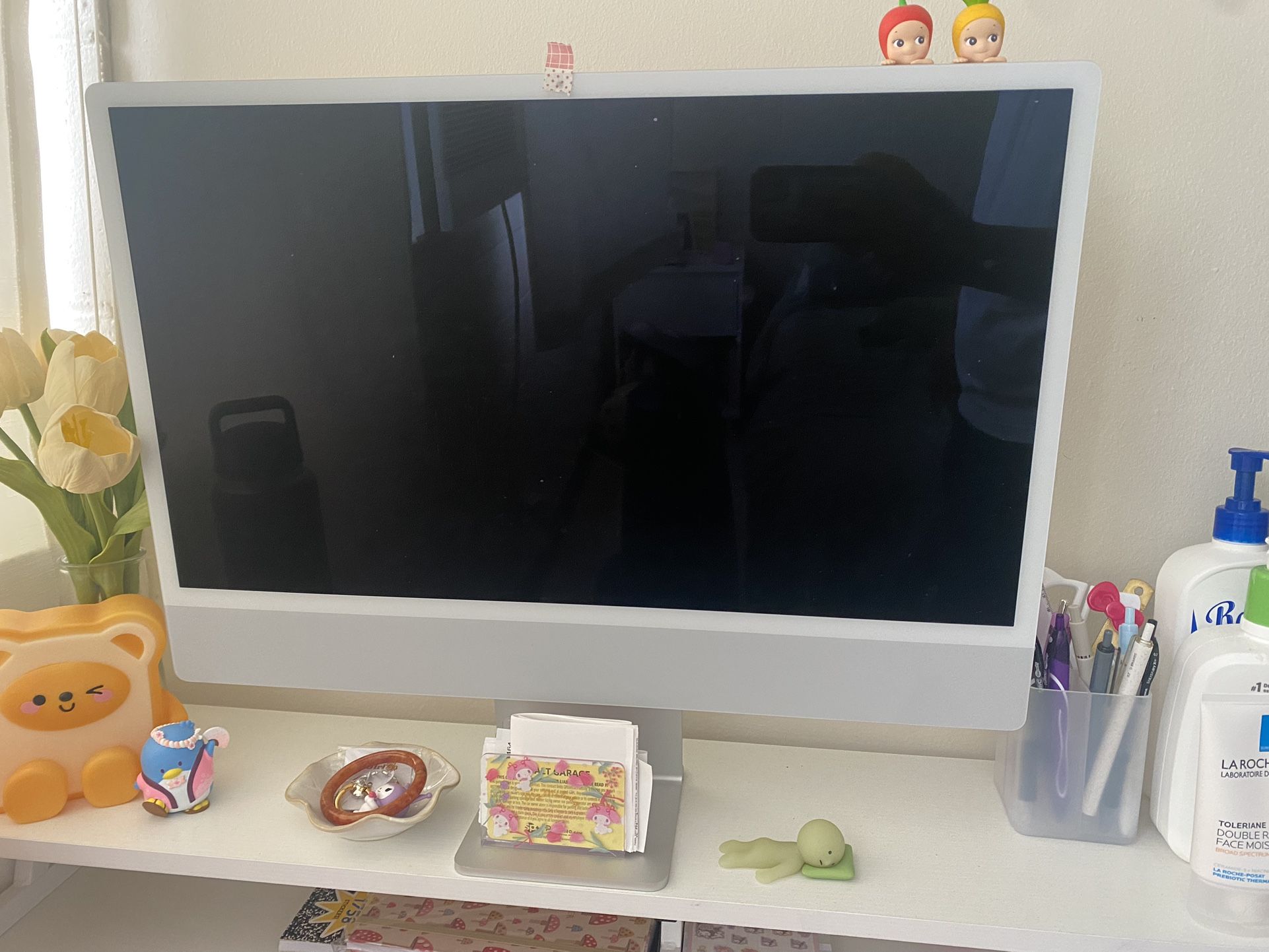 2021 iMac, M1, 24 Inch