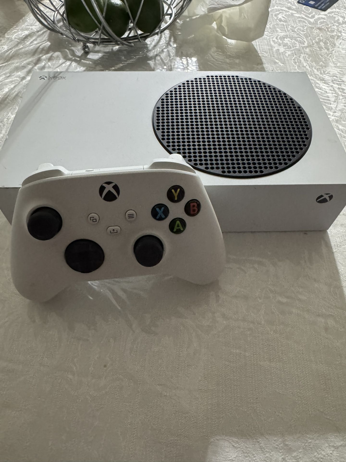 Xbox series s 